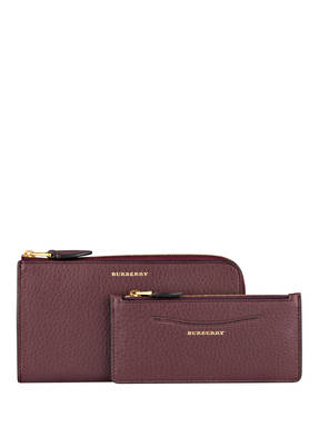 BURBERRY Geldbörse