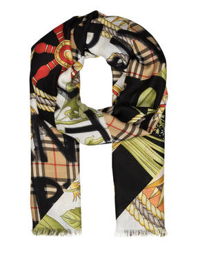 BURBERRY Schal