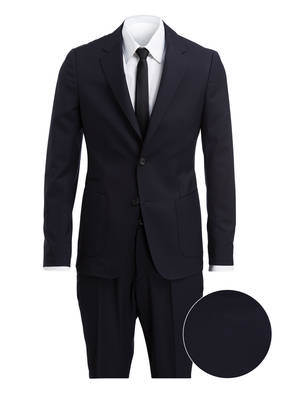ZZegna Anzug Slim Fit