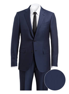 Ermenegildo Zegna Anzug MILANO DROP 7