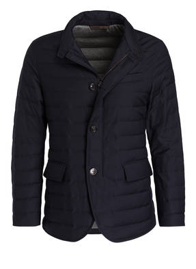 Ermenegildo Zegna Lightweight-Daunenjacke