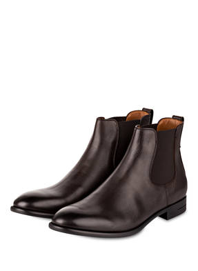 Ermenegildo Zegna Chelsea-Boots