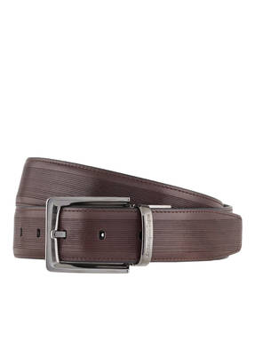 Ermenegildo Zegna Wendegürtel