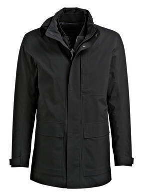 ZZegna 3-in-1-Parka