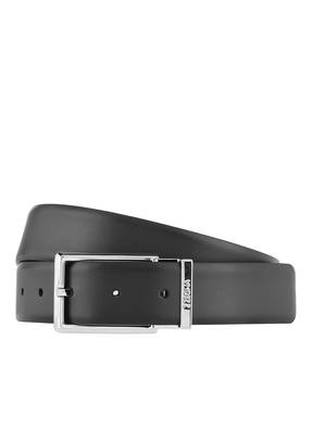 Ermenegildo Zegna Gürtel