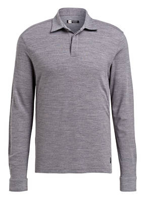 ZZegna Jersey-Poloshirt
