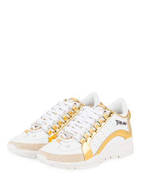 DSQUARED2 Sneaker 551