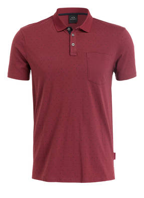 ARMANI EXCHANGE Jersey-Poloshirt Regular Fit