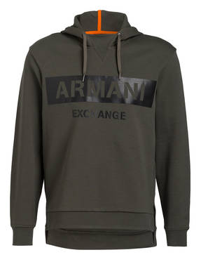ARMANI EXCHANGE Hoodie
