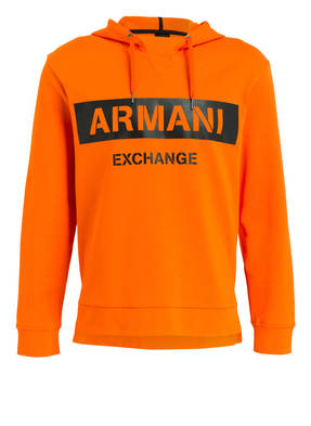 ARMANI EXCHANGE Hoodie