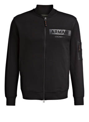 ARMANI EXCHANGE Sweatjacke