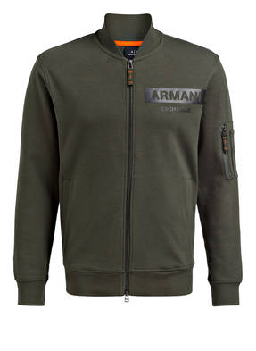 ARMANI EXCHANGE Sweatjacke