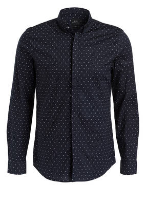 ARMANI EXCHANGE Hemd Slim-Fit