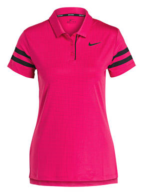Nike Funktions-Poloshirt