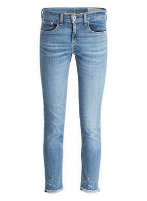 rag & bone Skinny-Jeans ANKLE DRE