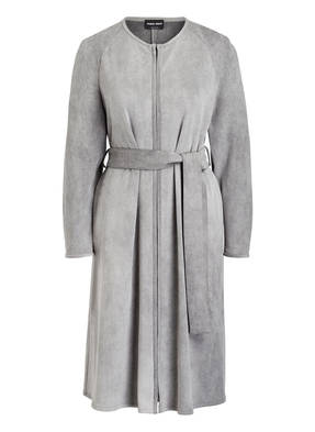GIORGIO ARMANI Mantel