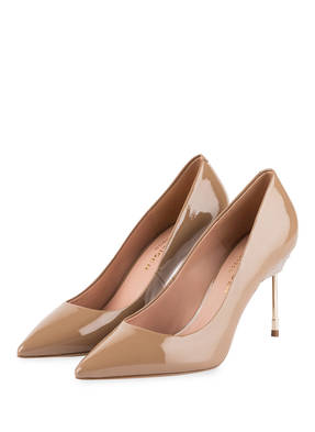 KURT GEIGER Lack-Pumps BRITTON