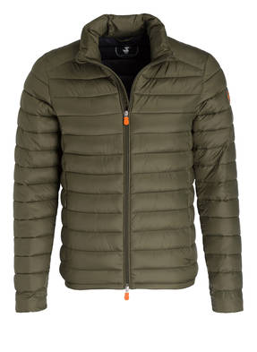 SAVE THE DUCK Steppjacke GIGA 7