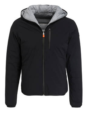 SAVE THE DUCK Wende-Steppjacke MATT2