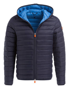 SAVE THE DUCK Steppjacke GIGA7