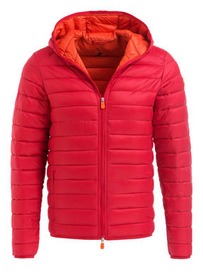 SAVE THE DUCK Steppjacke GIGA7