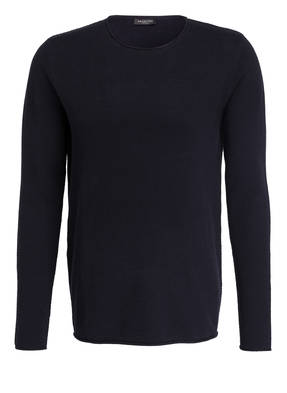 SELECTED Pullover ROCKY in Struktur-Strick