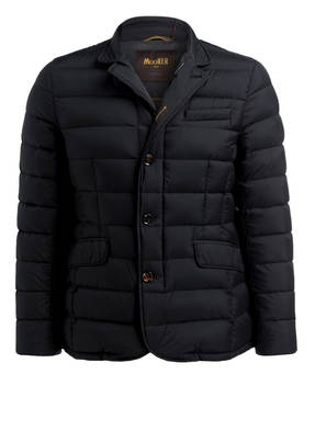 MOORER Lightweight-Daunenjacke ZAYN