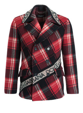 DOLCE&GABBANA Cabanjacke
