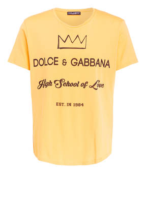DOLCE&GABBANA T-Shirt