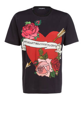 DOLCE&GABBANA T-Shirt