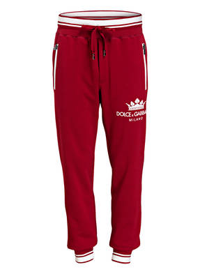 DOLCE&GABBANA Sweatpants