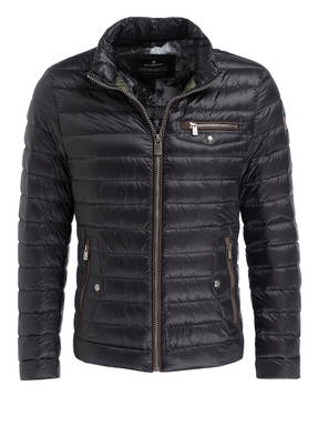 MILESTONE Lightweight-Daunenjacke TORRONE