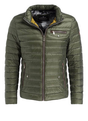 MILESTONE Lightweight-Daunenjacke TORRONE