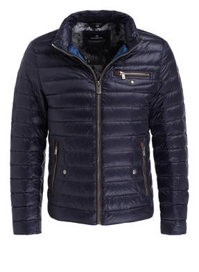 MILESTONE Lightweight-Daunenjacke TORRONE