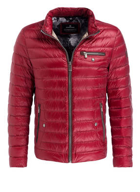 MILESTONE Lightweight-Daunenjacke TORRONE