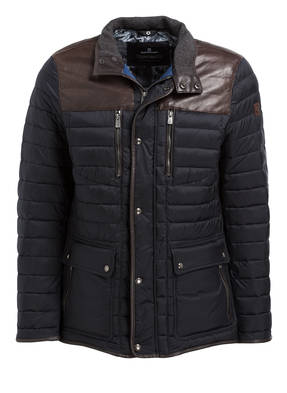 MILESTONE Steppjacke BARKY