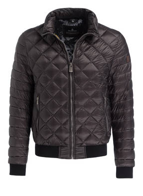 MILESTONE Stepp-Blouson LUGANO