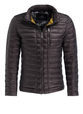 MILESTONE Steppjacke BARKHILL