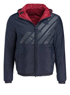 EMPORIO ARMANI Wende-Blouson