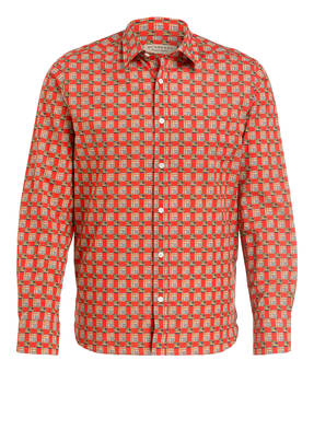 BURBERRY Hemd Regular Fit