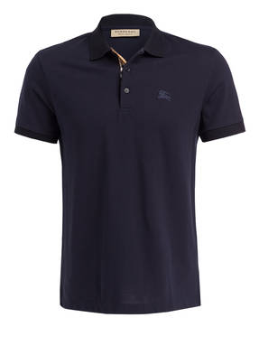 BURBERRY Piqué-Poloshirt HARTFORD