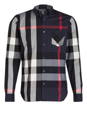 BURBERRY Hemd THORNABY Slim Fit