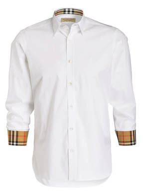 BURBERRY Hemd WILLIAM