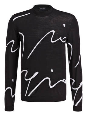 GIORGIO ARMANI Pullover
