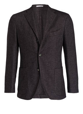 BOGLIOLI Sakko Slim Fit mit Cashmere-Anteil