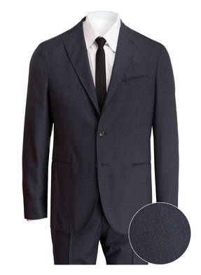 BOGLIOLI Anzug Slim Fit