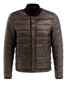 BELSTAFF Lightweight-Daunenjacke STOKENHAM