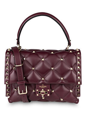 VALENTINO GARAVANI Handtasche CANDYSTUD