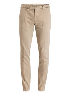 BOGLIOLI Chino Slim Fit