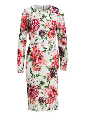 DOLCE&GABBANA Spitzenkleid